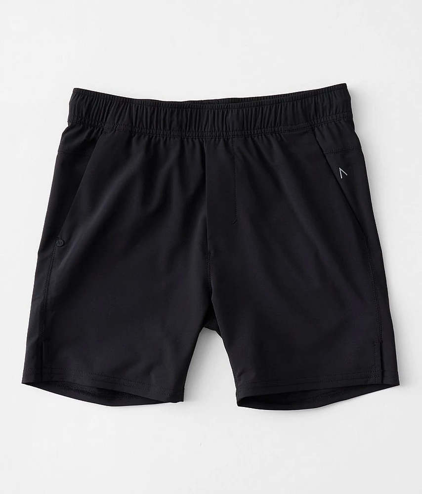 Boys - Essential Performance Stretch Walkshort
