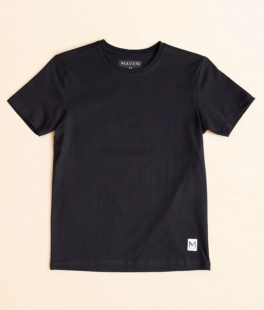 Boys - Essential Heavyweight Performance T-Shirt