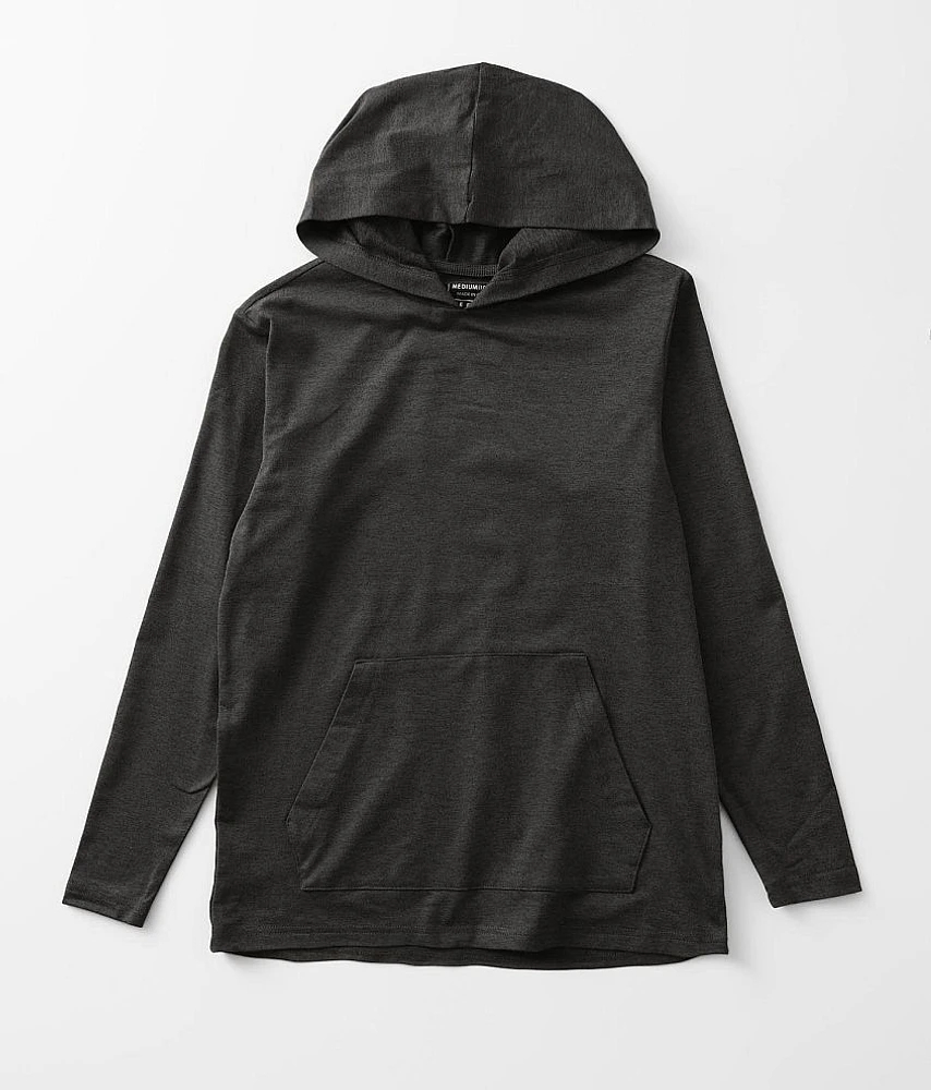 Boys - Gideon Performance Hoodie