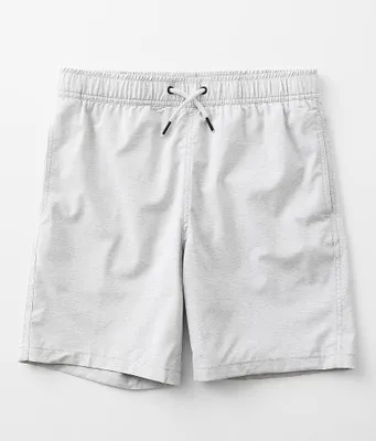 Boys - Departwest Taj Stretch Walkshort