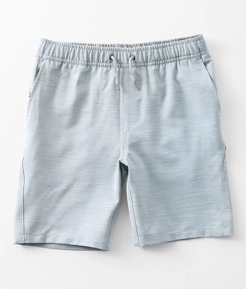 Boys - Gregory Stretch Short