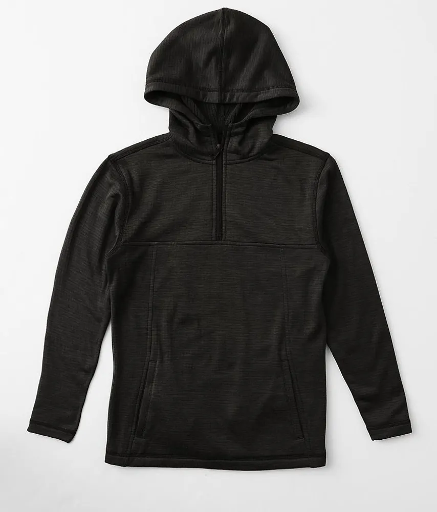Boys - Julian Performance Knit Hoodie