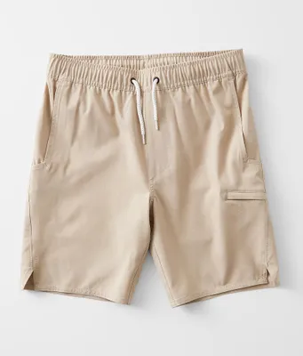 Boys - Departwest Dallas Stretch Walkshort