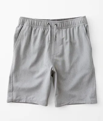 Boys - Departwest Larry Stretch Walkshort