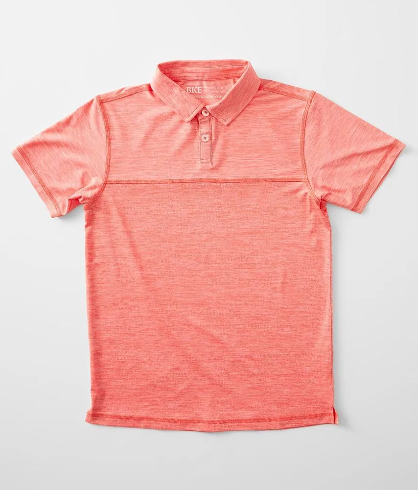 Boys - Lantie Performance Polo