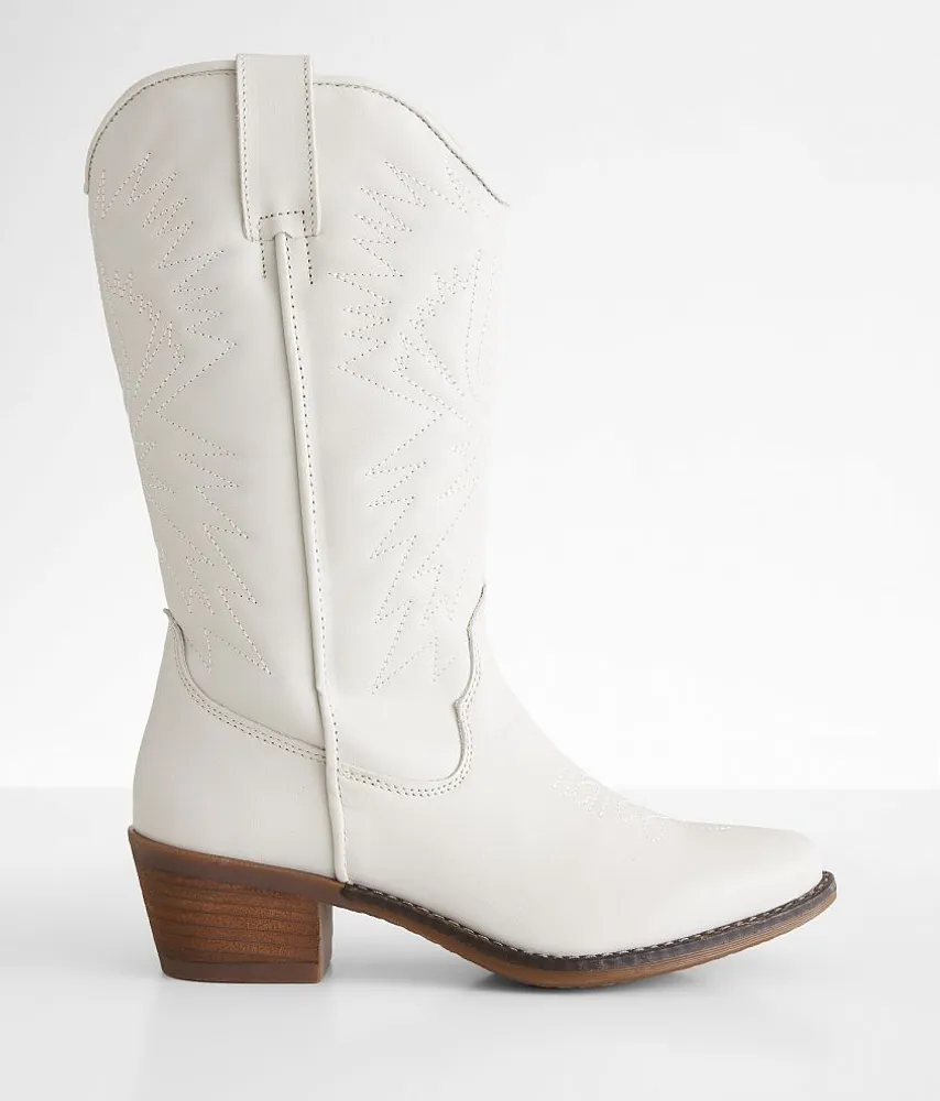 Steve Madden Hayward Western Boot