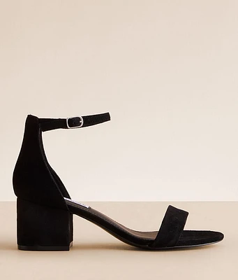 Steve Madden Irenee Heeled Leather Sandal