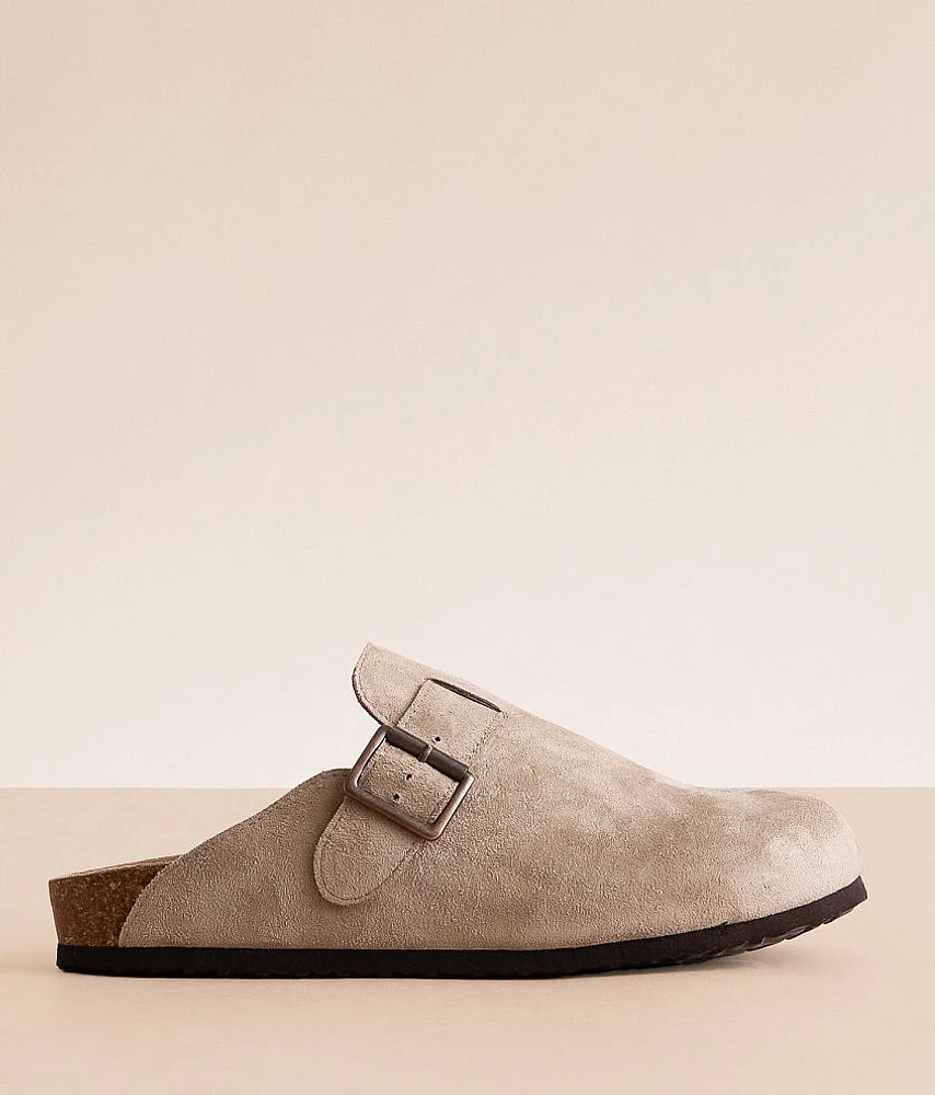Steve Madden Clog Shoe