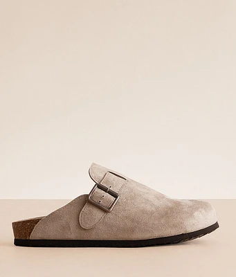 Steve Madden Clog Shoe