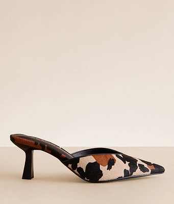 Steve Madden Moda Heeled Shoe