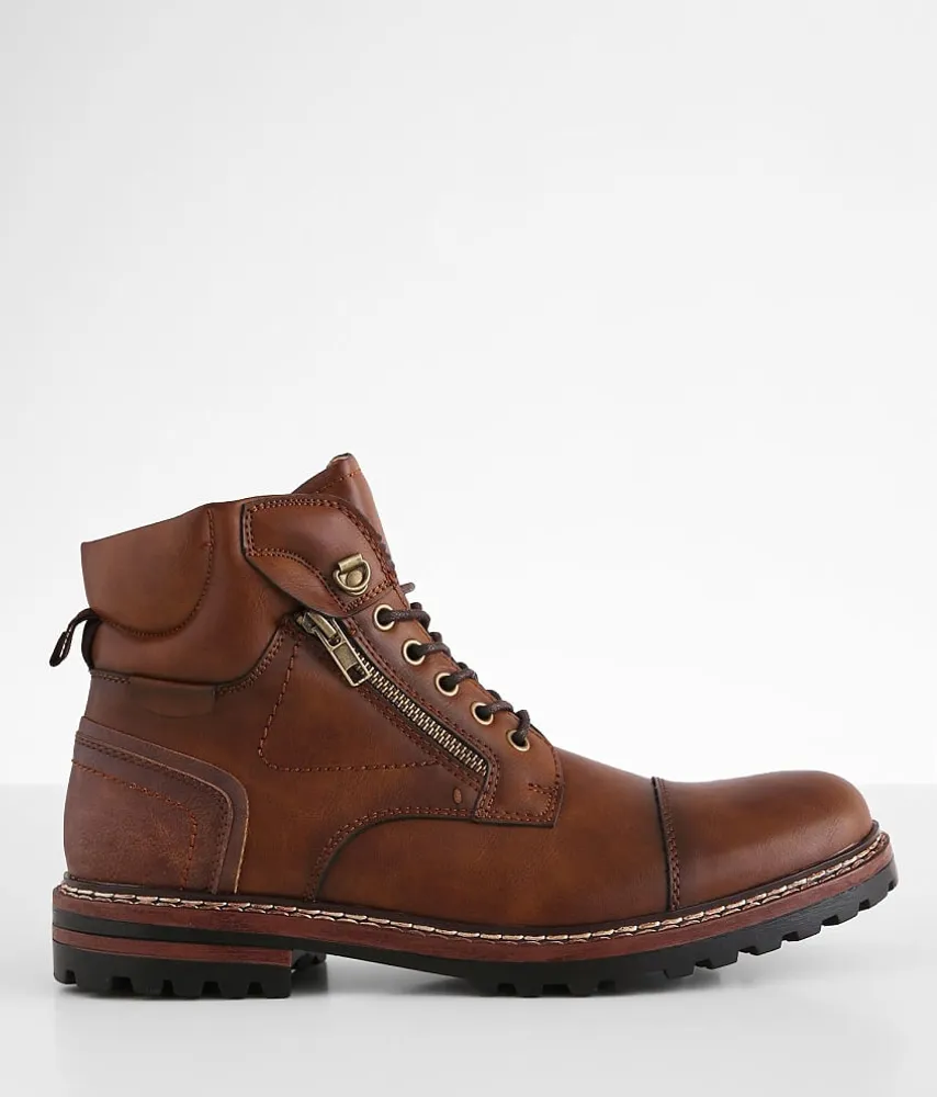 Sandar Boot