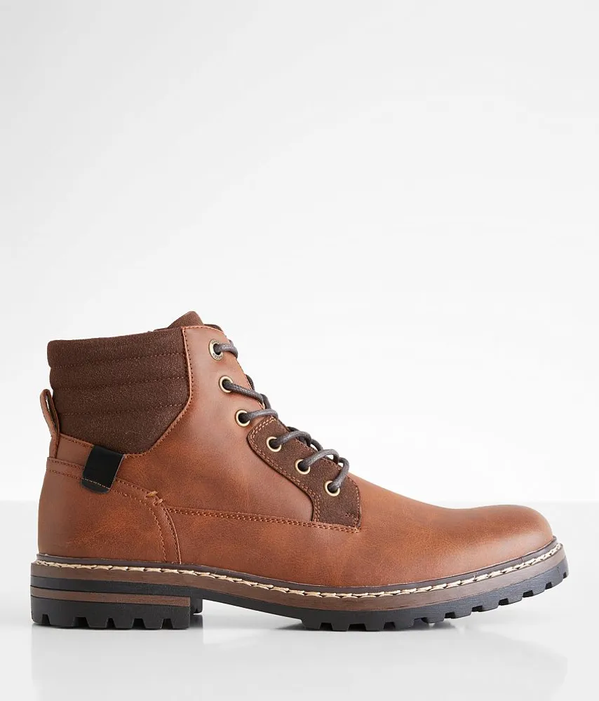 Steve Madden Supton Chelsea Boot