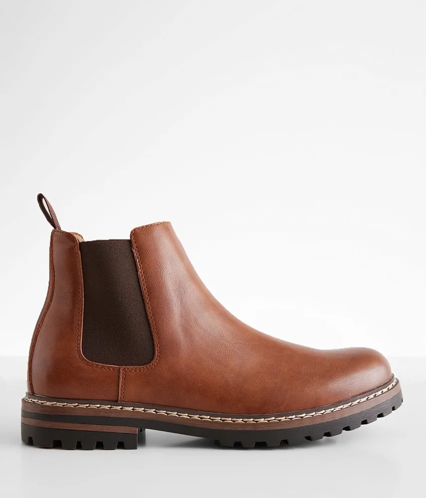 Steve Madden Susman Chelsea Boot