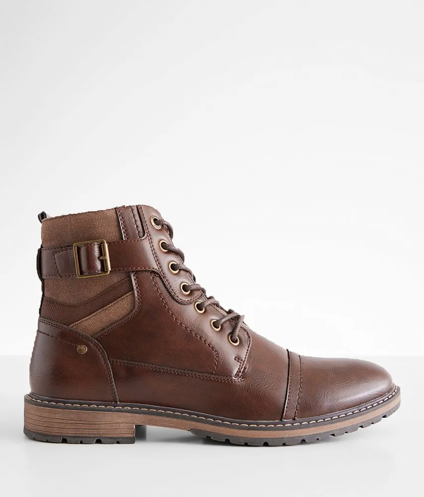Teetr Boot