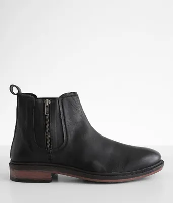 Steve Madden Vise Leather Boot