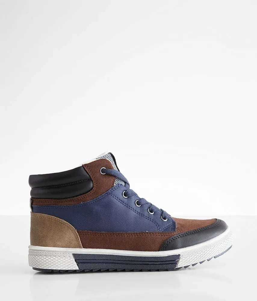 Boys - Calvvin Sneaker