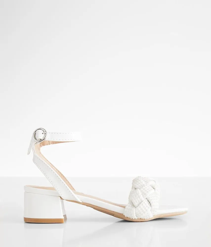 Girls - Joppal Heeled Sandal