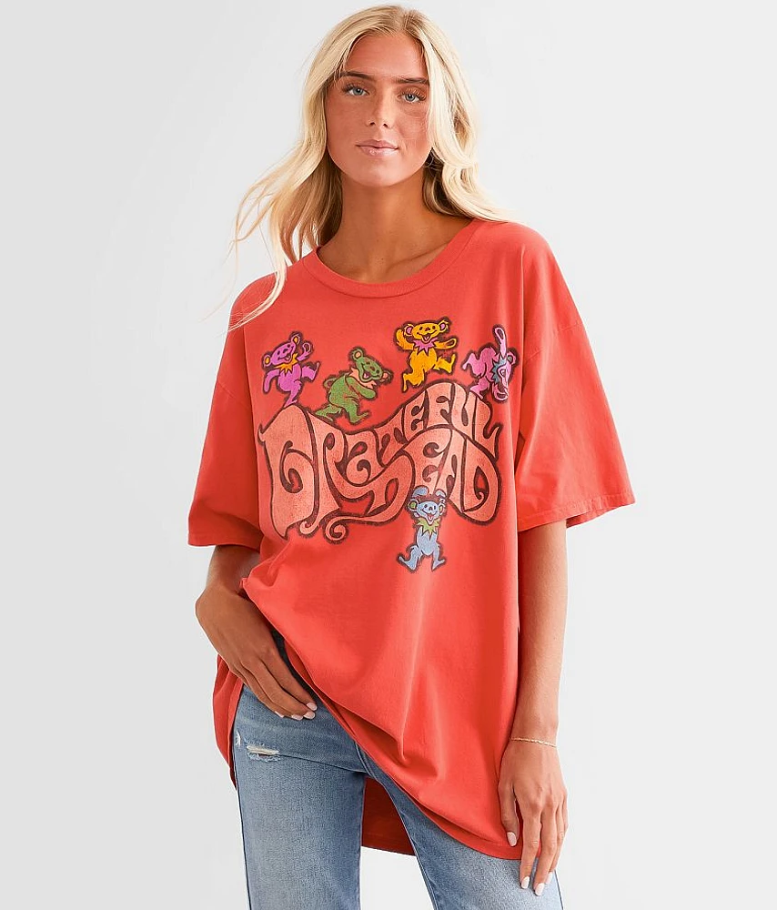 Grateful Dead Band T-Shirt