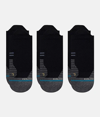 Stance Run Light INFIKNIT 3 Pack Socks