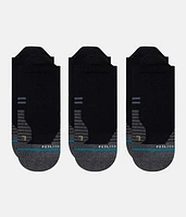 Stance Run Light INFIKNIT 3 Pack Socks