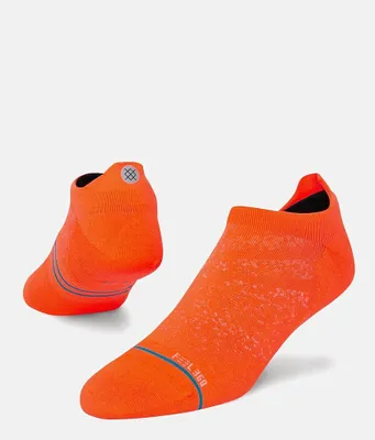 Stance Run Tab INFIKNIT Sock