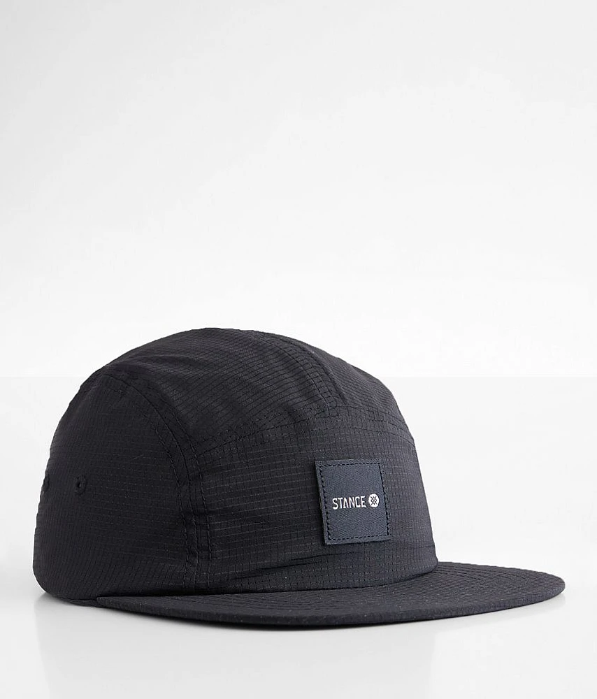 Stance Kinetic Perforated Hat