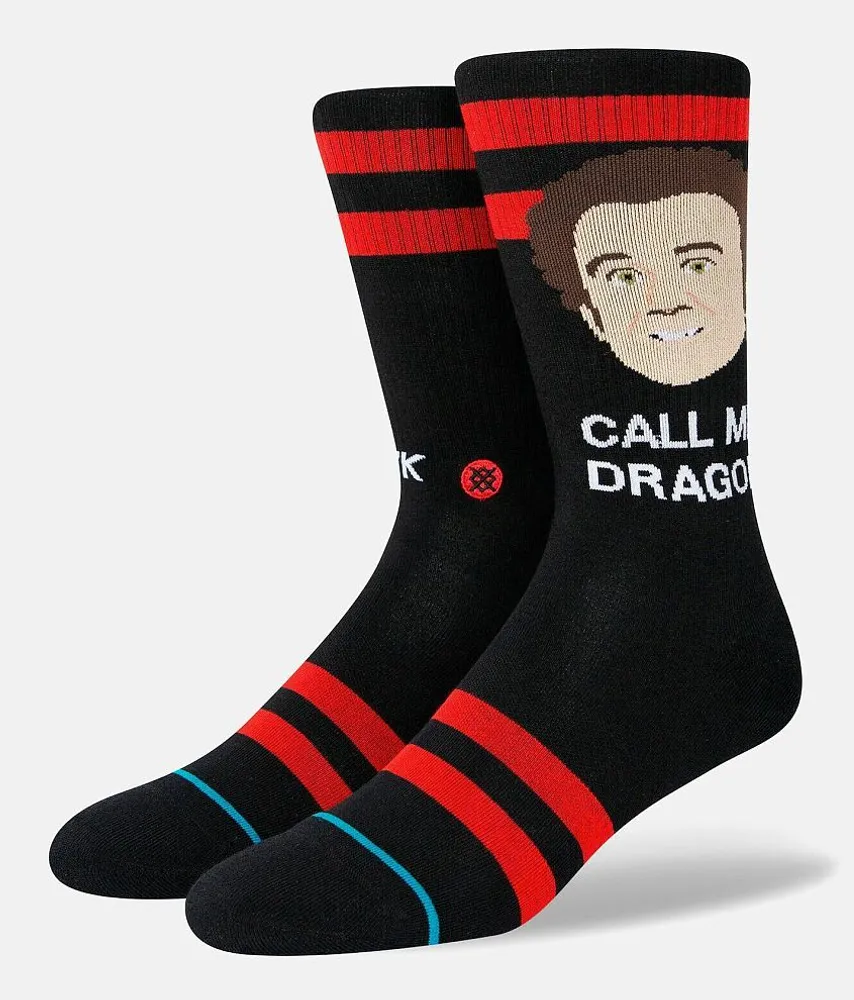 Step Brothers Best Friends Socks