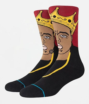 Stance Biggie Resurrected INFIKNIT Socks