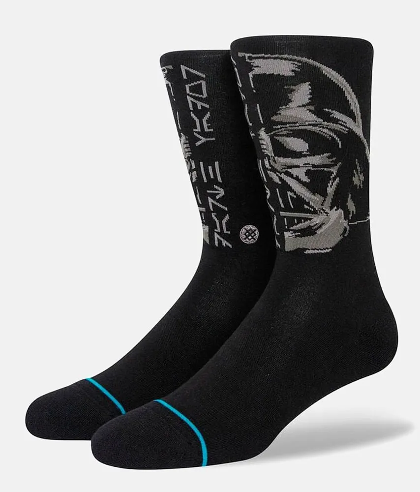 Stance Lord Vader INFIKNIT Socks