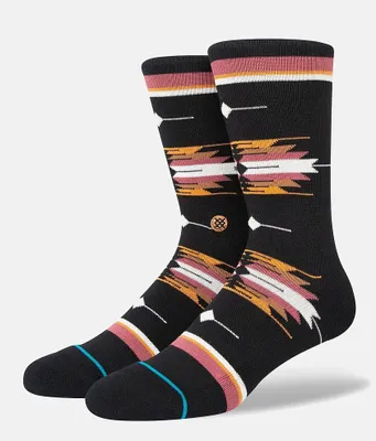 Stance Cloaked INFIKNIT Sock