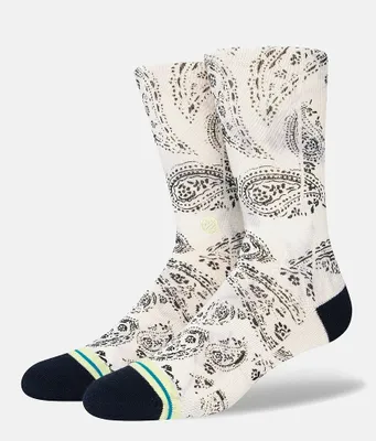 Stance Paizley INFIKNIT Socks