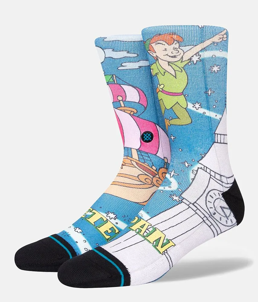 Peter Pan Socks