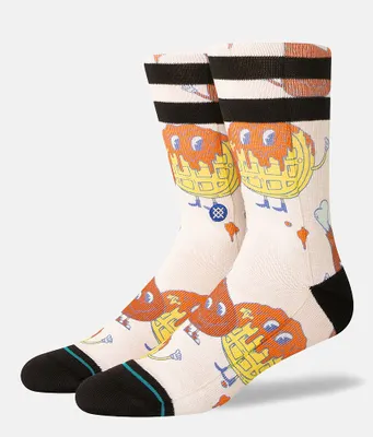 Stance Bock Bock Socks