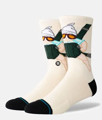Stance Carlos Socks