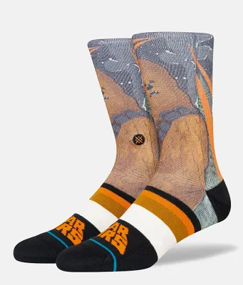 Stance Chewie By Jaz Socks