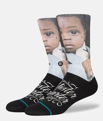 Stance Mister Carter Socks