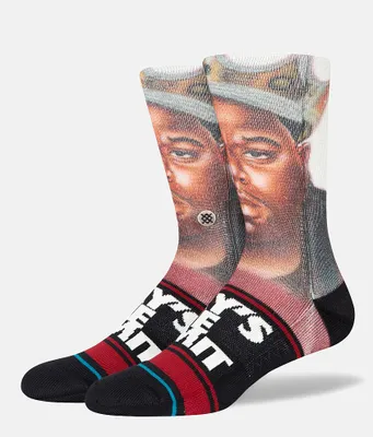 Stance Sky's The Limit Socks