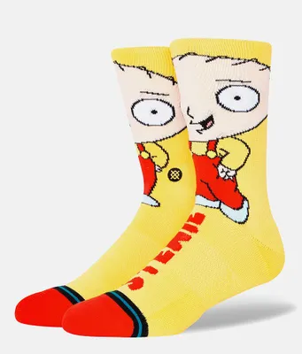 Stance Stewie Socks