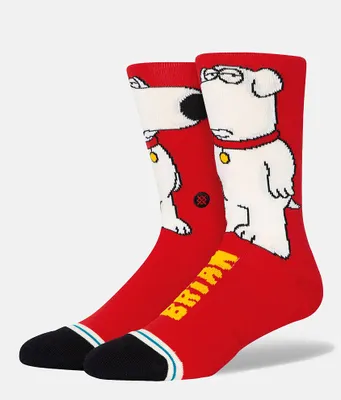 Stance The Dog Socks