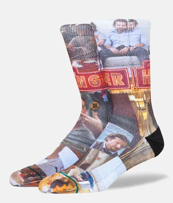 Stance The Hangover What Happened Socks