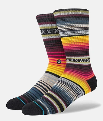 Stance Curren Socks