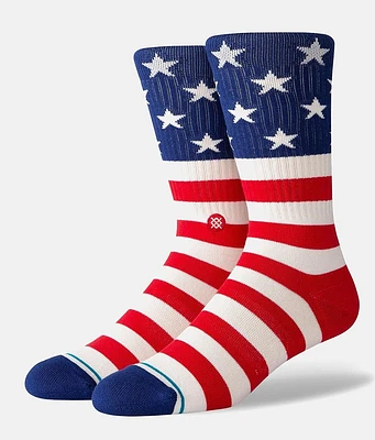 Stance The Fourth Socks