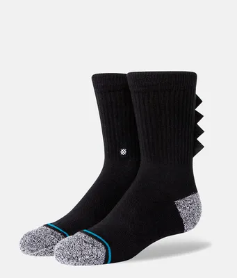 Boys - Stance Dino Day Socks