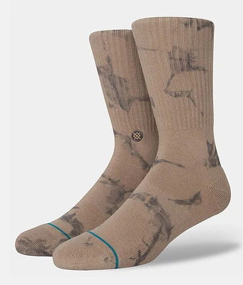 Stance Hue Crew Socks