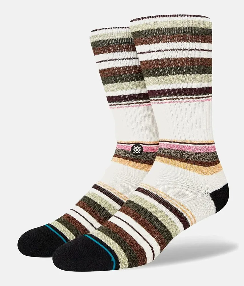 Stance Sunset INFIKNIT Socks