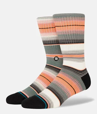 Stance Lanak Pass INFIKNIT Socks