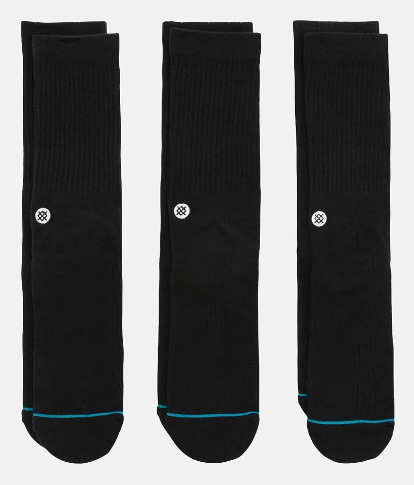 Stance Classic 3 Pack Socks