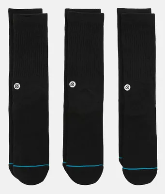 Stance Classic 3 Pack Socks