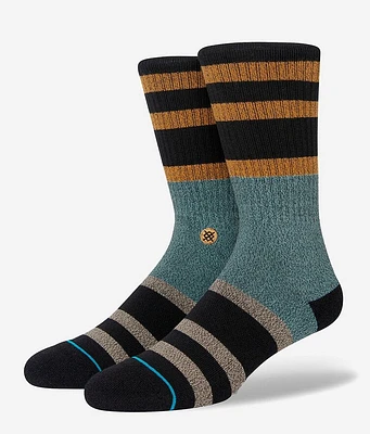 Stance Staggered INFIKNIT Socks