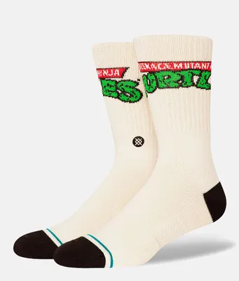 Stance Teenage Mutant Ninja Turtles Socks